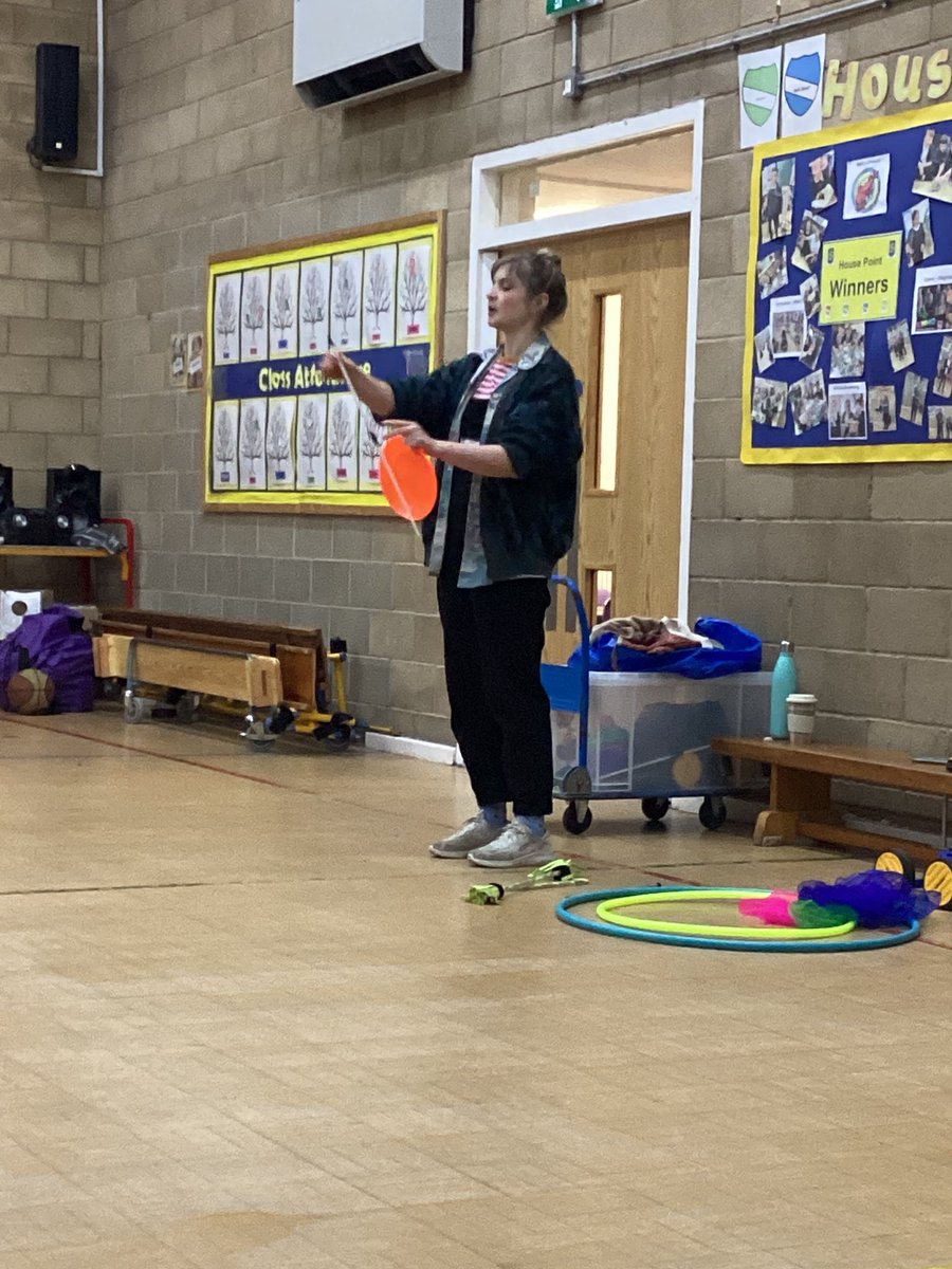 Intake (@intakeschool) on Twitter photo House point winners Y3 & Y4  Rivelin enjoying their circus workshop 🤡 🎪 <a href="/educationgroup/">Education Group</a> House point winners Y3 & Y4  Rivelin enjoying their circus workshop 🤡 🎪 <a href="/educationgroup/">Education Group</a>