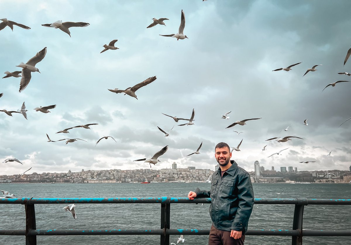 sdrkpln's tweet photo. 06.02.2025 ~ İstanbul https://t.co/4sKNstBtWi