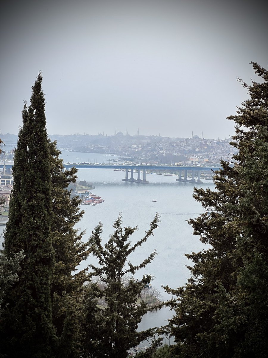 06.02.2025 ~ İstanbul