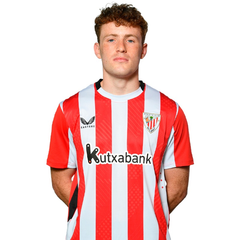 AthleticClub's tweet photo. 🇪🇺 Novedades en la Lista A de la @EuropaLeague 

Maroan Sannadi, Endika Buján y Eneko Aguilar ocupan las plazas de Ander Herrera, Nico Serrano y Javi Martón. 

#AthleticClub 🦁