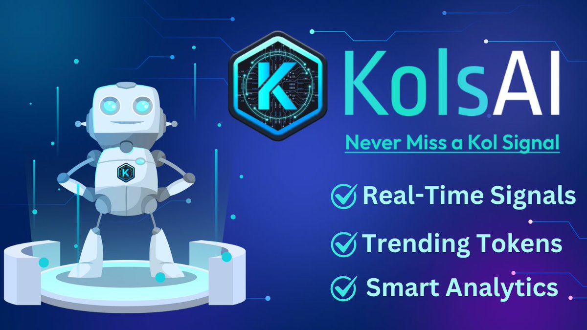 kolsai_io's tweet image. 🚀 KolsAI Development Update 🚀

Exciting updates as we continue to scale and innovate! Here’s what we’ve accomplished and what’s next:

✅ Completed Developments:
1️⃣ KolsAI-Data-API (v1.0) is now live! 🎉
This API enables AI companies and high-volume traders to integrate…
