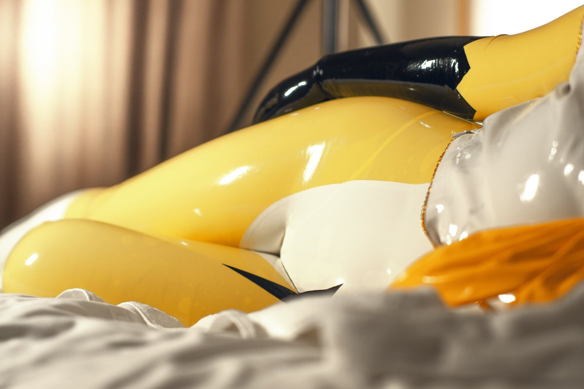 插頭漏電⚡🏳️⚧️🔜Hifurry tweet media