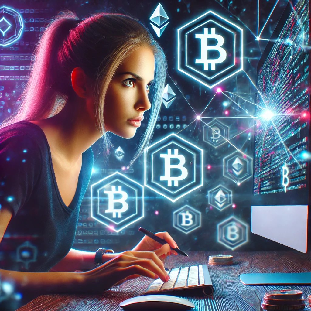 Happyben_m's tweet image. -GM Web3 Legends

-No matter how busy life gets outside of Web3, I’m committed to showing up daily

-The grind might be real, but my passion for this space runs deep. You’ll always find me here, ready to connect, trade, and explore the next airdrop together! 💪 #Web3Life #CryptoG