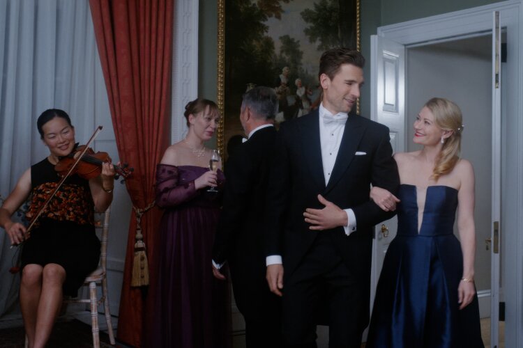 » Emilie de Ravin IT tweet media