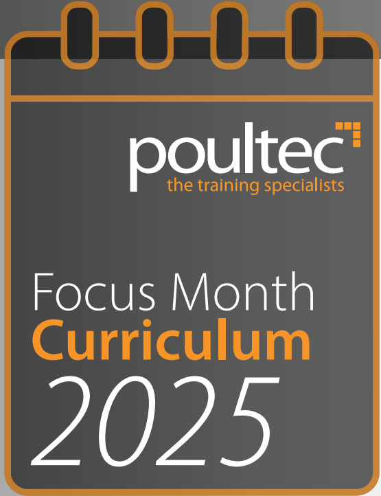 This month our learners will find out more about ‘Safeguarding’, building on their knowledge &amp; learn how the subject links with their lives, work and studies.
Our tutors will cover things like - LGBT+ History Month, Safer Internet Day 2025 &amp; Pink Shirt Day
#inclusivity #learning