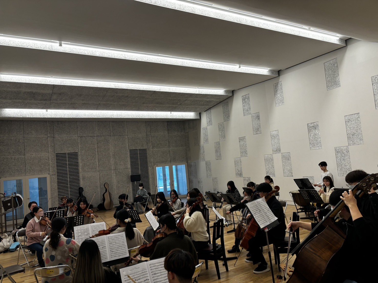 京都市立芸術大学 古典派音楽研究会「こてけん」 (@Koteken_kyoto 京都市立芸術大学 古典派音楽研究会「こてけん」 (@Koteken_kyoto