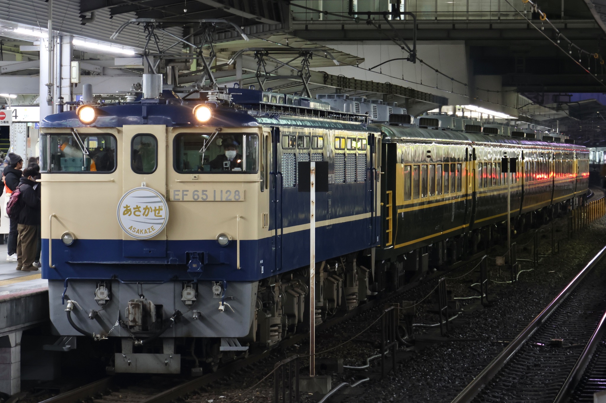 メル太郎さま専用　Kanazawapoles 3800円 サングラス Mr.JUNKO ミスタージュンコ MJS-086 57□15