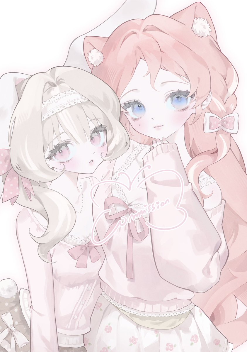 6kiiyo3's tweet image. 🩰🤍