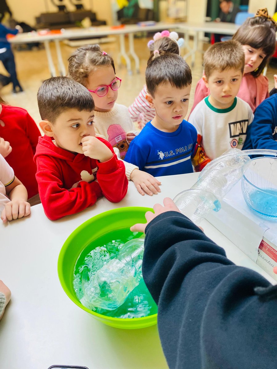 DOĞA’DA BİLİM ŞENLİĞİ !
Doğa Koleji Lüleburgaz Kampüsü Anaokulu öğrencilerimiz ile Doğa’da Bilim şenliği etkinliğimizle araştırmaya, araştırırken öğrenmeye, öğrenirken eğlenmeye devam ediyoruz.🧬🦠🌡🧪🔭🔬 <a href="/binici_yesim/">Yeşim Binici Köseoğlu</a> <a href="/hseyindass/">hüseyin daş</a> <a href="/DogaOkullari/">Doğa Koleji</a>