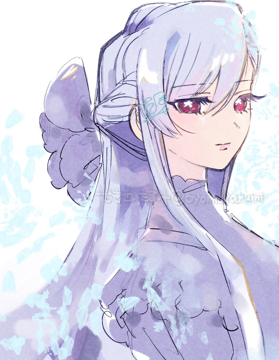 #100カノファンアート