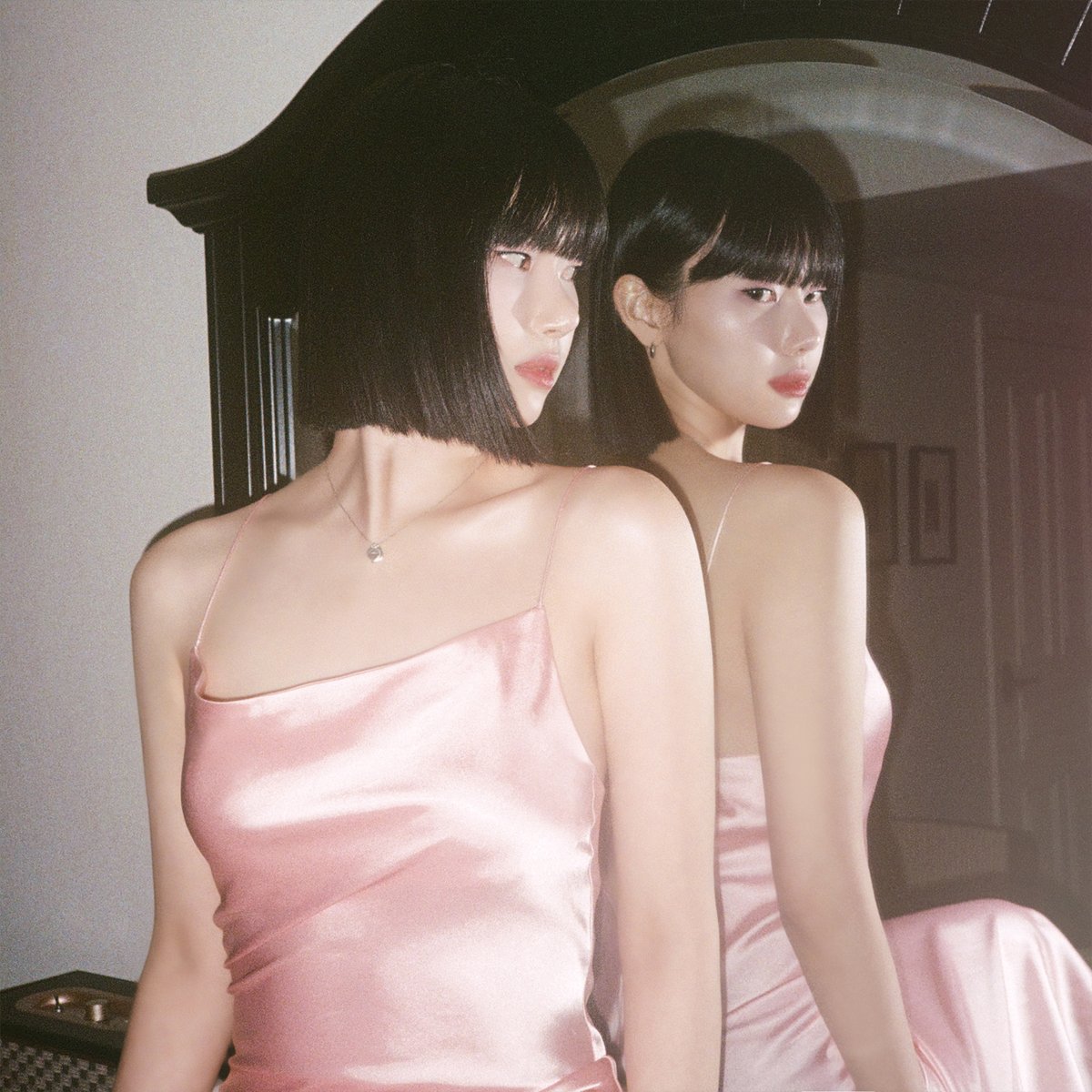 𝑁𝑜𝑡 𝑇ℎ𝑎𝑡 𝐺𝑖𝑟𝑙

2025.02.11 6PM KST
Album Cover D-4

#이지카이트 #Izykite #NotThatGirl