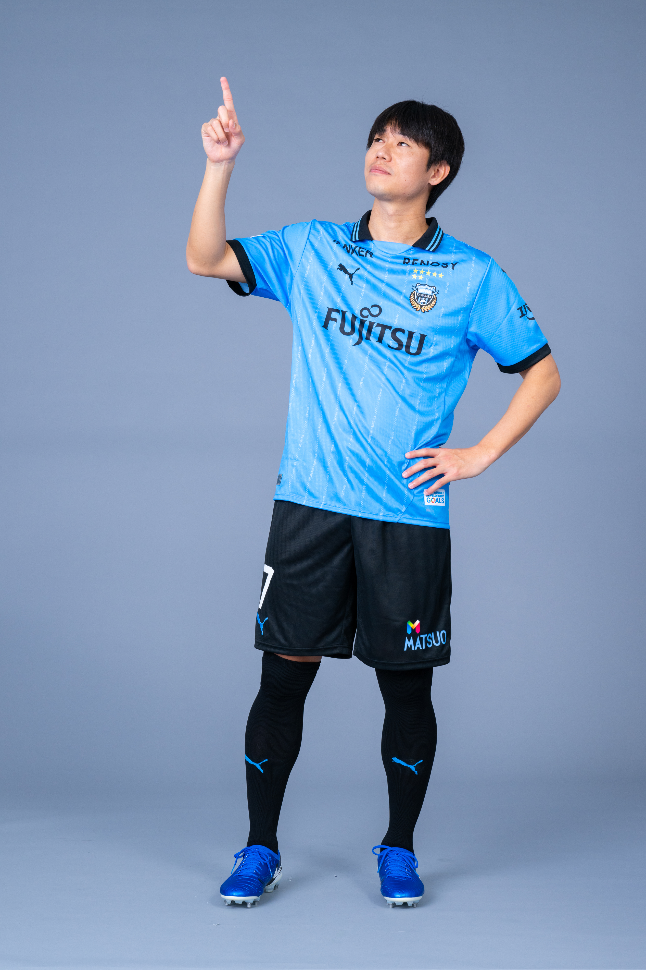 川崎フロンターレ on X: 