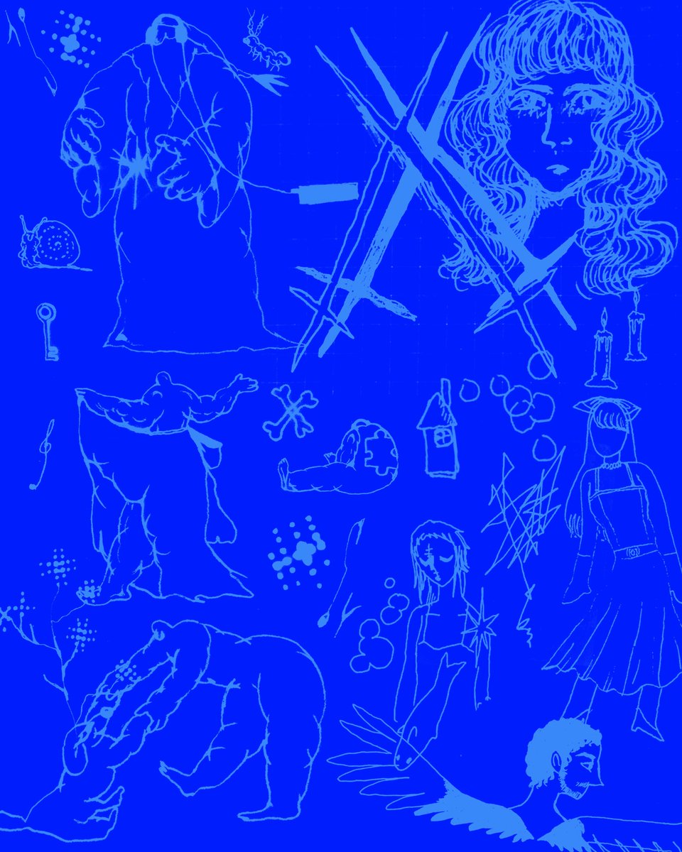 BLUE XP tweet media