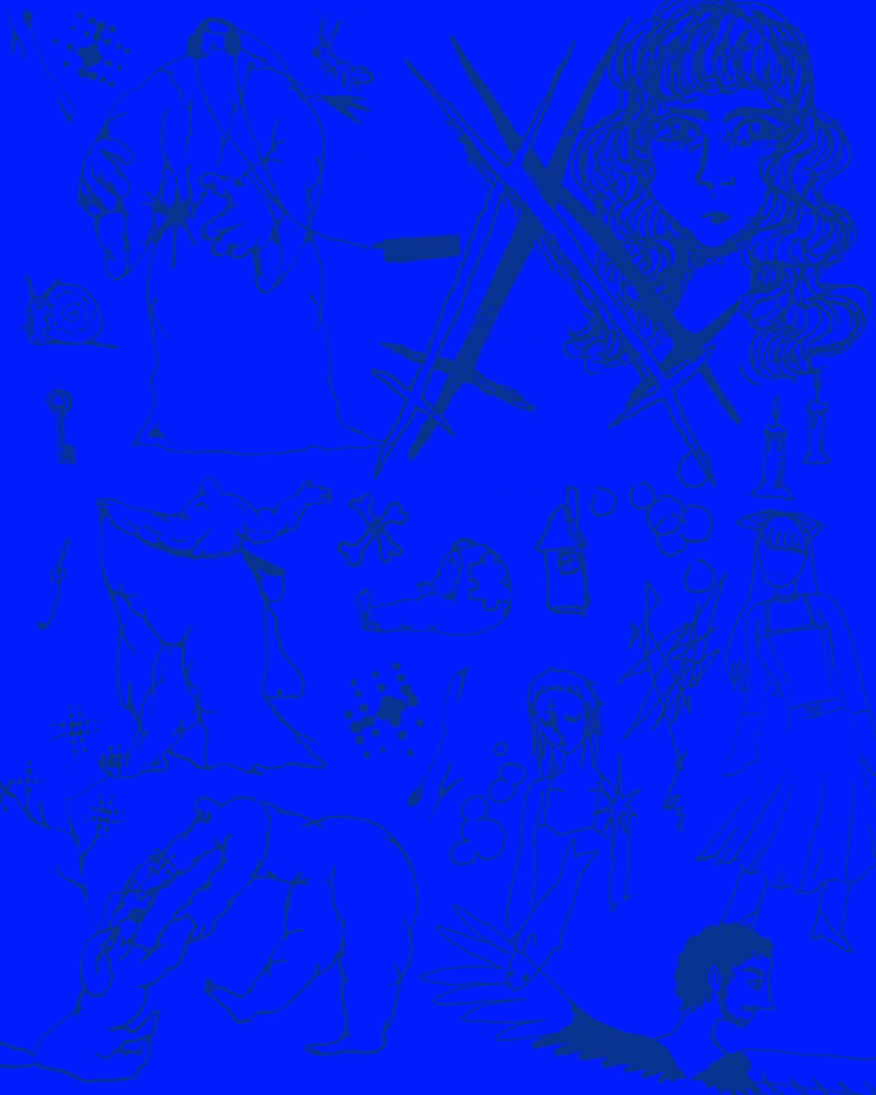 BLUE XP tweet media