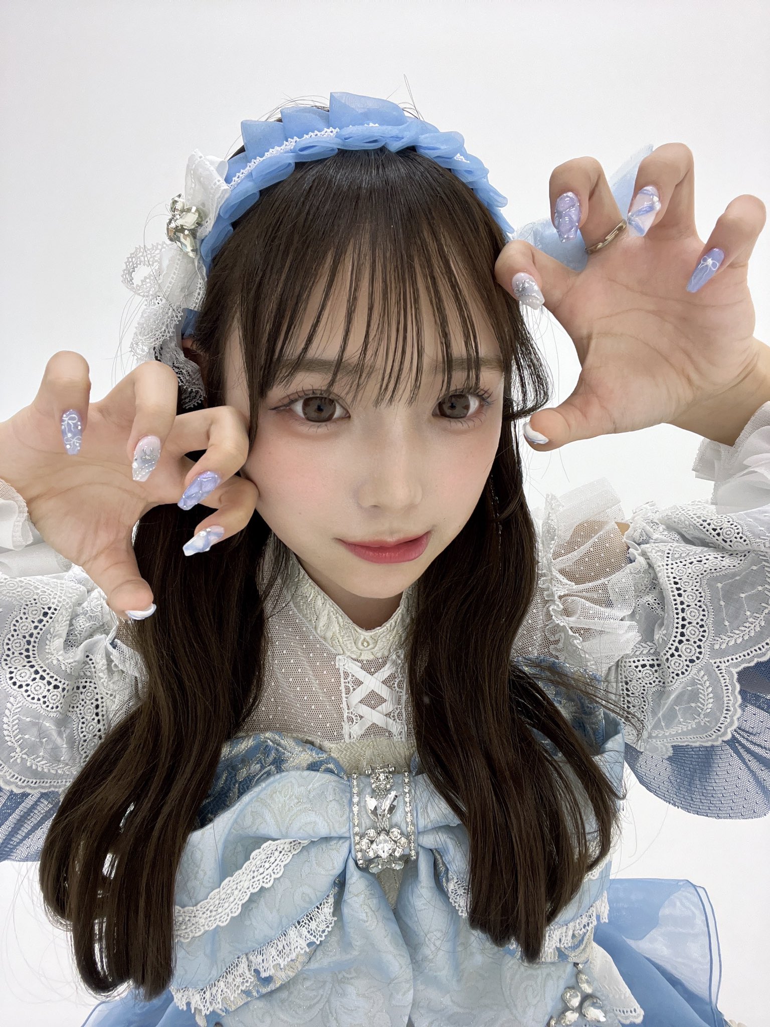PixelRibbon 葉山雫 ぴくりぼ アクキー ブロマイド 葉山 雫(Pixel Ribbon) on X: 