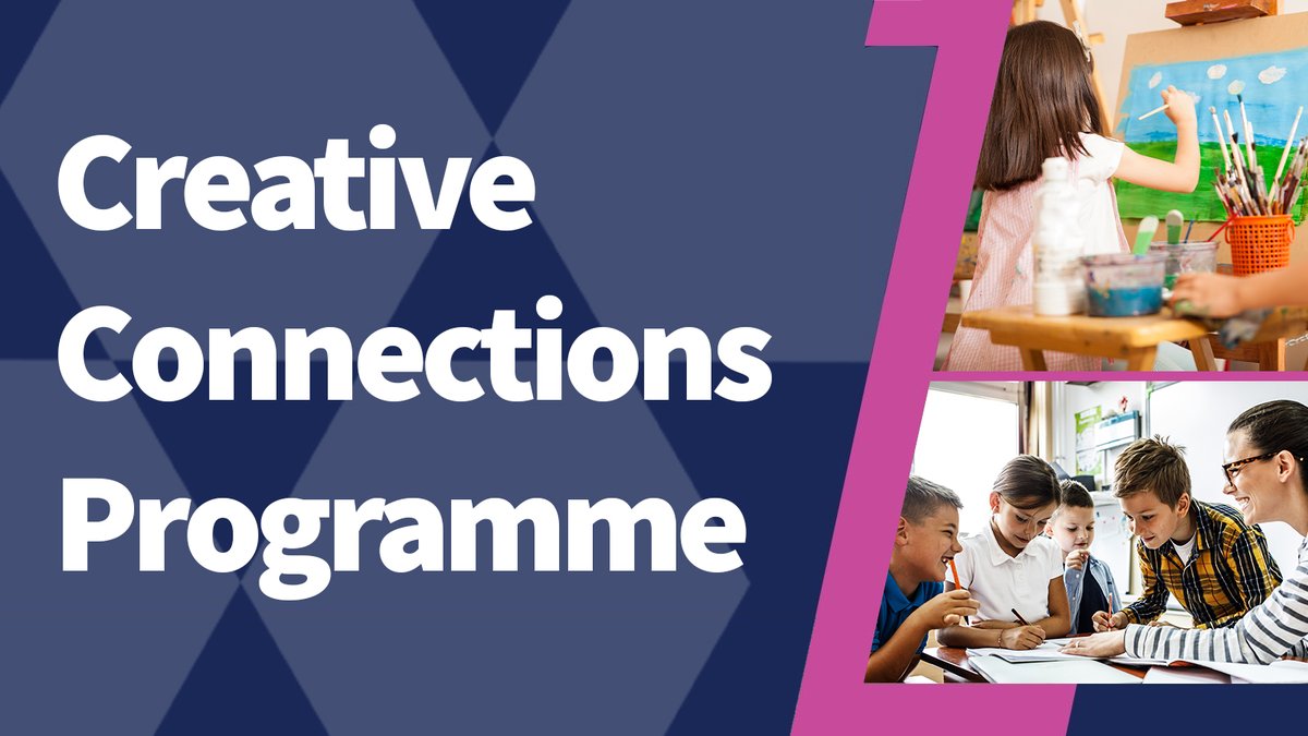 Education NI (@education_ni) on Twitter photo Education Minister <a href="/paulgivan/">Paul Givan</a> and Ireland Education and Youth Minister Helen McEntee have invited primary, post primary and special schools to apply to take part in Creative Connections, a pilot creative partnership programme.
Read more - education-ni.gov.uk/news/ministers… Education Minister <a href="/paulgivan/">Paul Givan</a> and Ireland Education and Youth Minister Helen McEntee have invited primary, post primary and special schools to apply to take part in Creative Connections, a pilot creative partnership programme.
Read more - education-ni.gov.uk/news/ministers…