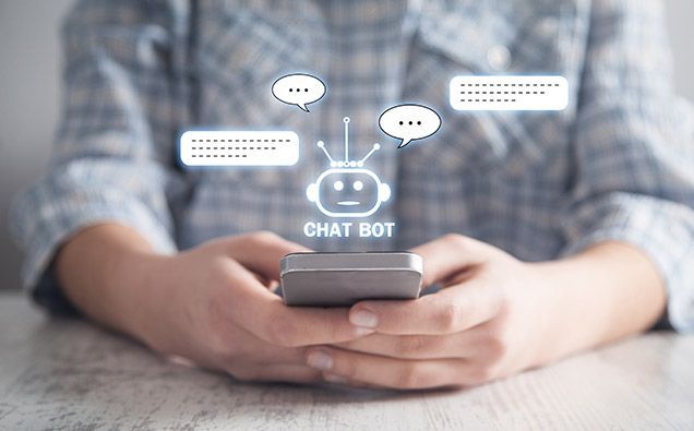 🎓 Chatbot pédagogique, pour qui, pourquoi et comment ?
👨‍💻 Un webinaire (50 mn)
à retrouver avec C2RP
lien.il-di.com/4aI9jxs