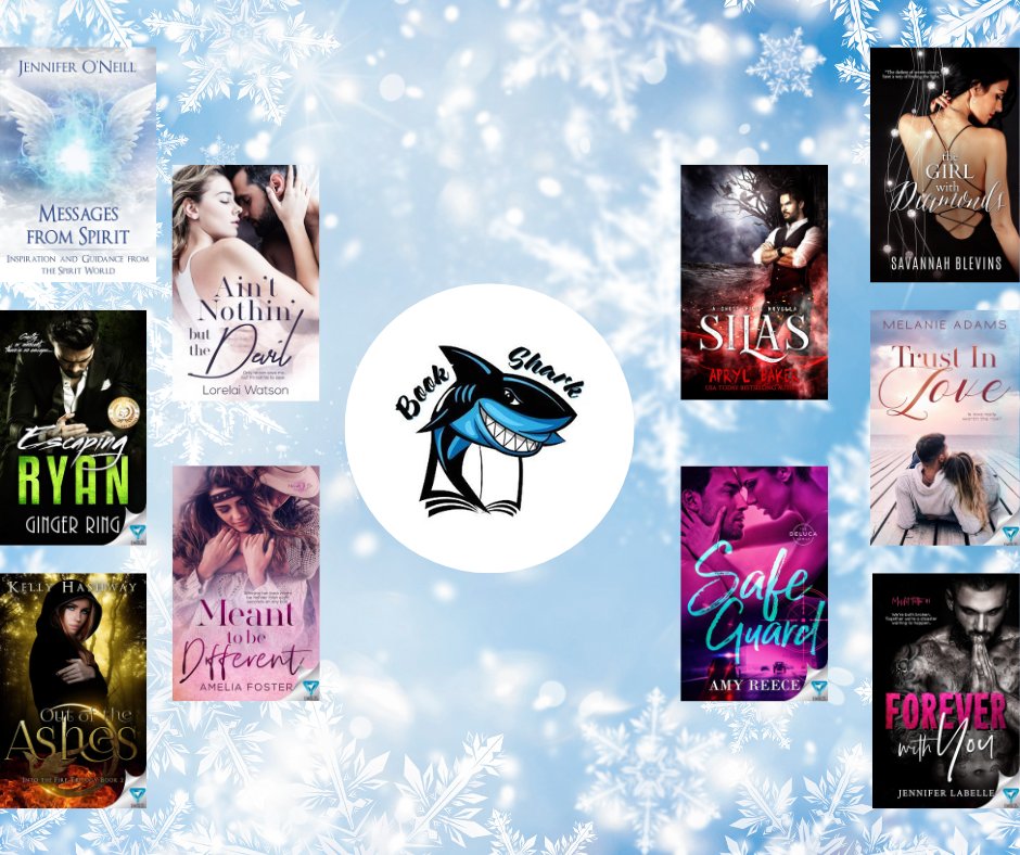 limitlessbooks's tweet photo. ❄️Discover FREEBIE FRIDAY: Your Friday Book Deals!🎉 
https://t.co/XCeyykmchW https://t.co/3QnOAMIqfR