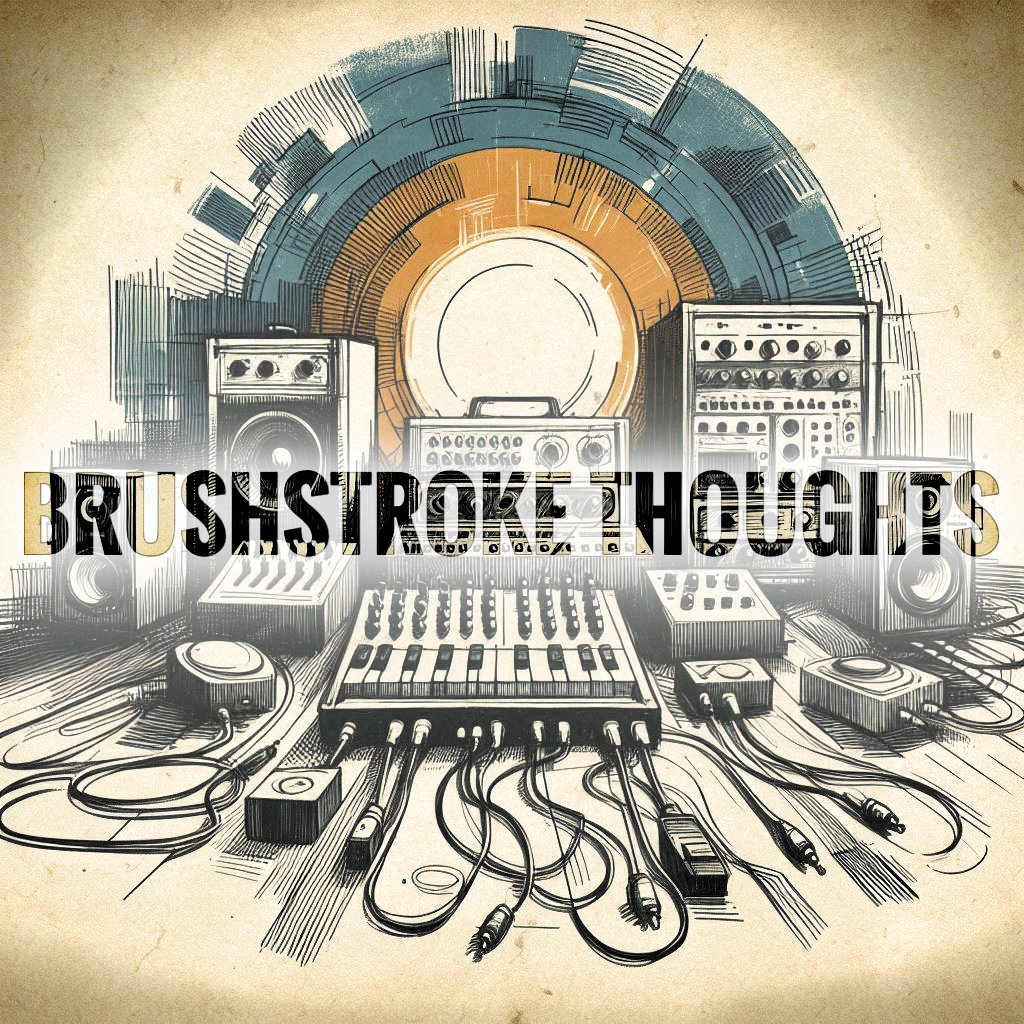 Trevlad_Sounds (@trevalicious) on Twitter photo Now episode of Idm, space ambient techno
🎛️🚀Brushstrokes Thoughts🚀🎛️
🎧: mixcloud.com/djsofabed/brus…
🎨:
Martin Stürtzer
<a href="/Hainbach101/">HAINBACH</a>
Boreal Massif
arovane
<a href="/CreekChild78/">The Child of A Creek/ FALLEN</a>
Fm Outt
Robert Leiner
<a href="/jjsauma/">Joaquin Jimenez-Sauma</a>
Augen
Salvatore Mercatante
<a href="/Onepointwo1/">Onepointwo</a>
arc rae Now episode of Idm, space ambient techno
🎛️🚀Brushstrokes Thoughts🚀🎛️
🎧: mixcloud.com/djsofabed/brus…
🎨:
Martin Stürtzer
<a href="/Hainbach101/">HAINBACH</a>
Boreal Massif
arovane
<a href="/CreekChild78/">The Child of A Creek/ FALLEN</a>
Fm Outt
Robert Leiner
<a href="/jjsauma/">Joaquin Jimenez-Sauma</a>
Augen
Salvatore Mercatante
<a href="/Onepointwo1/">Onepointwo</a>
arc rae