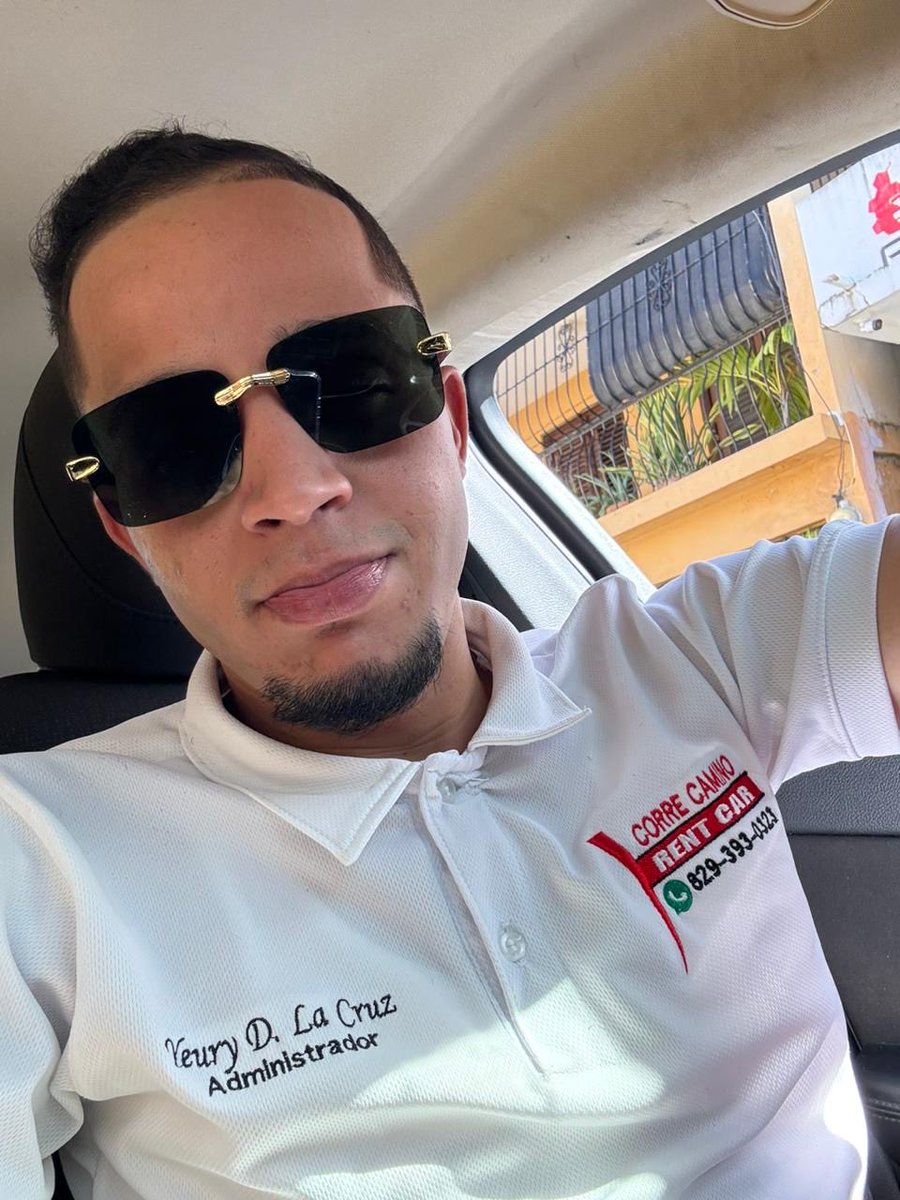 yeuri de la cruz tweet media