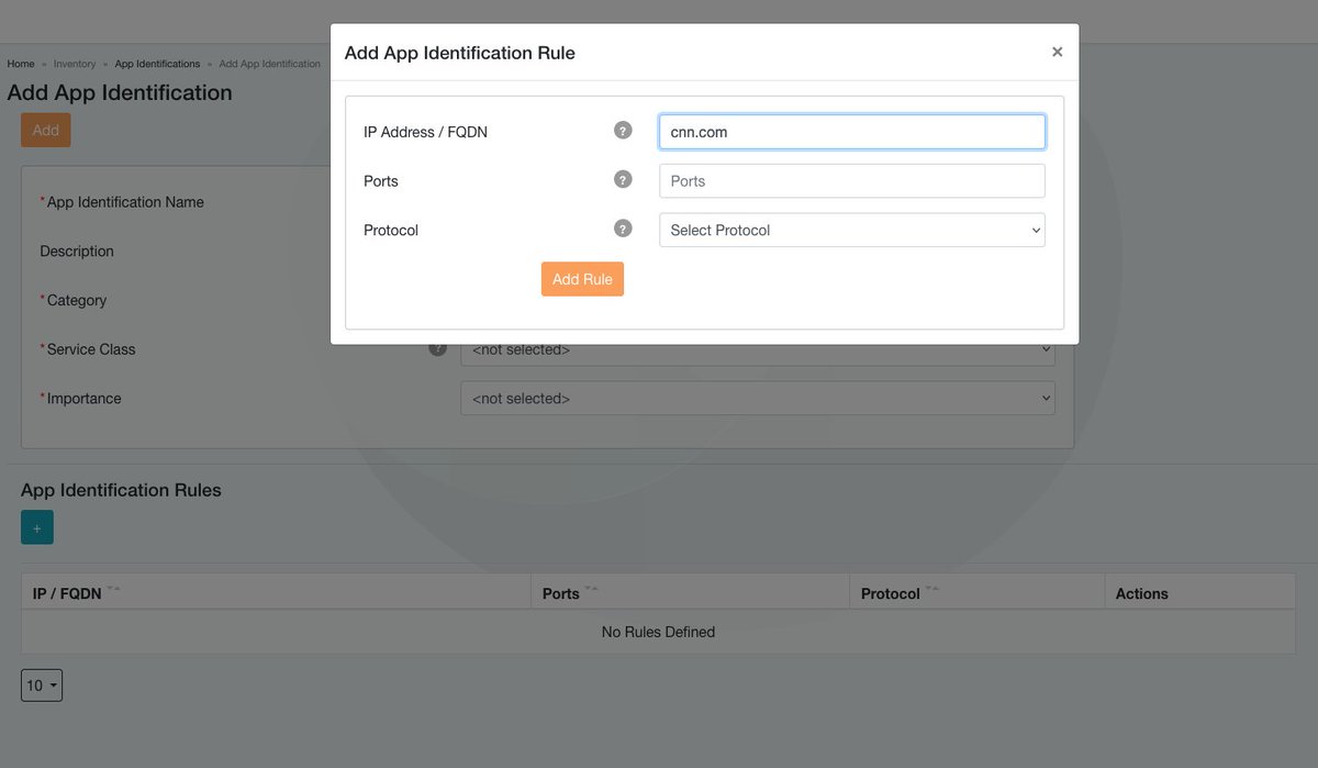 flexiWAN tweet media