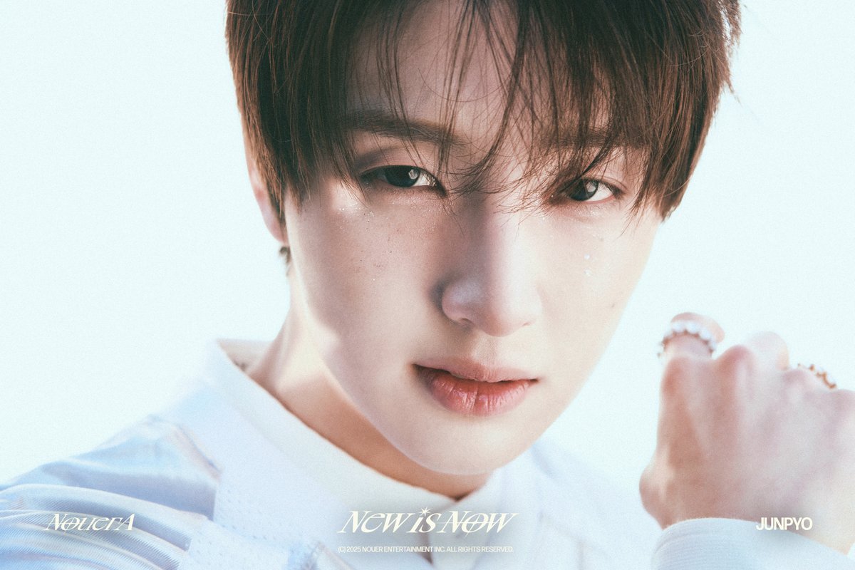 NouerA ヌエラ ジュンピョ JUNPYO 落書き サイン トレカ