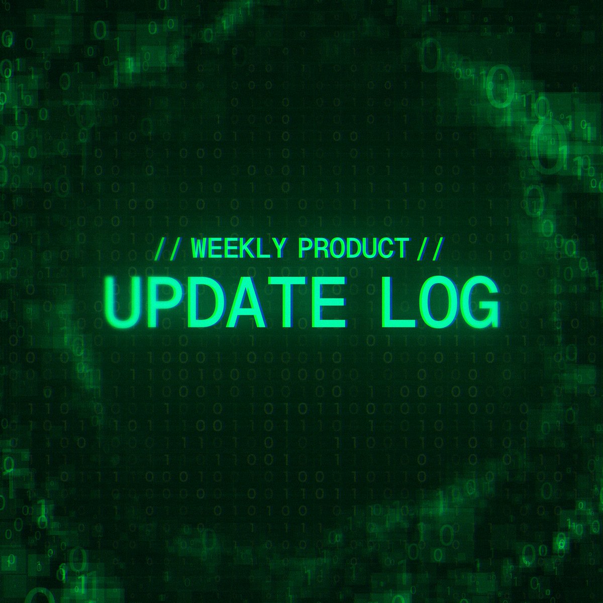 Weekly Product Update Log

OKZOO AI Ecosystem
- Automation+ integration: New smart system combines components based on trending patterns and user preferences, enabling more intelligent content
- Agent communication: Enhanced protocols enable faster cross-chain data processing