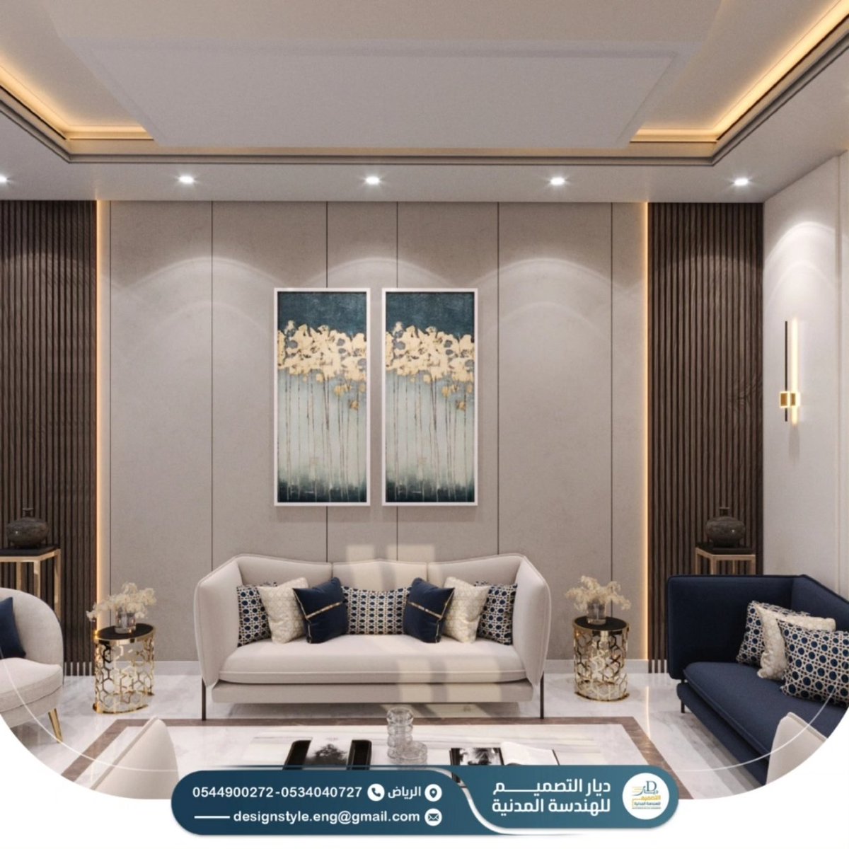 designstyle_eng's tweet image. تفاصيل تُحيط بك، وألوان تُناغم روحك. هذا هو التصميم الذي نصنعه لك. 🖤✨ #تصميم_داخلي #ديار_التصميم