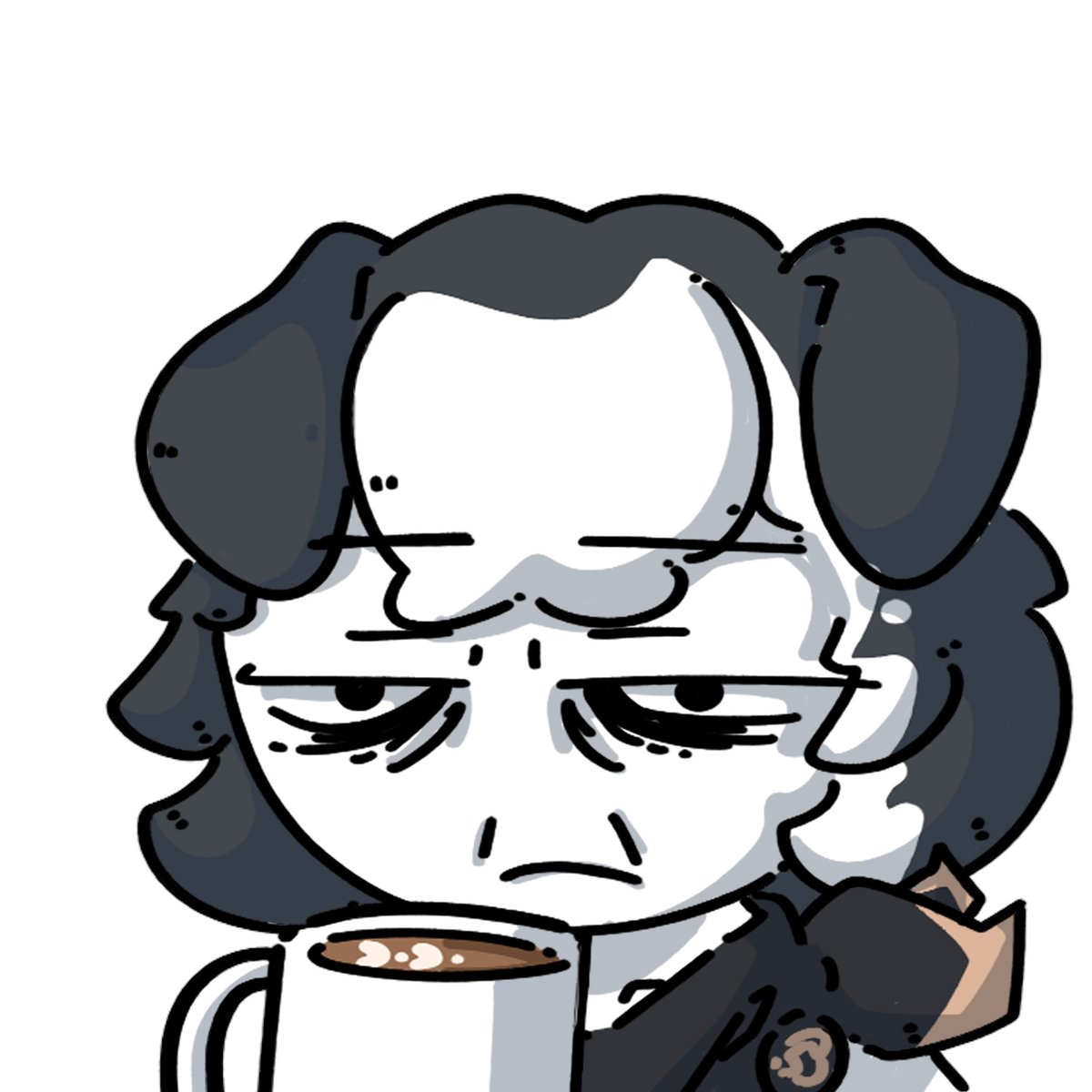 merci☕️ 
maintenant laisse moi être encore plus vieux