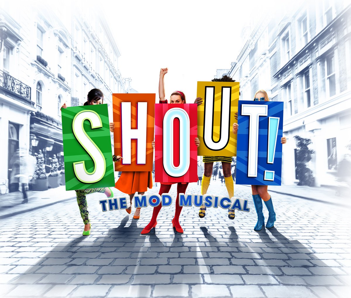 All That Dazzles (@atdazzles) on Twitter photo This summer <a href="/SHOUTMusicalLDN/">SHOUT!</a> returns to London in an all-new production by <a href="/GardnerHodgesEn/">Gardner Hodges Entertainment</a>. It plays at <a href="/GatehouseLondon/">Upstairs At The Gatehouse</a> from 25th June – 20th July.
Tickets from upstairsatthegatehouse.com This summer <a href="/SHOUTMusicalLDN/">SHOUT!</a> returns to London in an all-new production by <a href="/GardnerHodgesEn/">Gardner Hodges Entertainment</a>. It plays at <a href="/GatehouseLondon/">Upstairs At The Gatehouse</a> from 25th June – 20th July.
Tickets from upstairsatthegatehouse.com