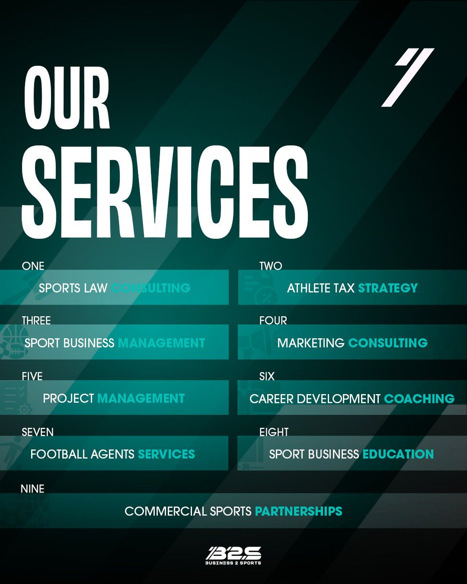 Business 2 Sports Group tweet media