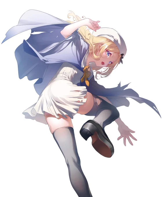 さらに、3月には『とある暗部の少女共棲(4)』が発売予定!『アイテム』への新たな命令、次なる標的はフレンダ!?ひとあしお先にカバーイラストを公開しちゃいます……! 