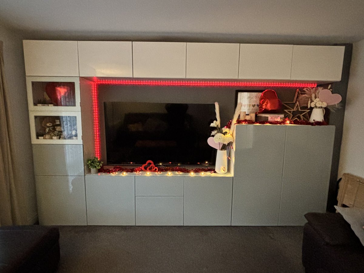 Love is in the air at #bay6 we are feeling all the love ❤️ #barnardos <a href="/barnardos/">Barnardo’s</a>