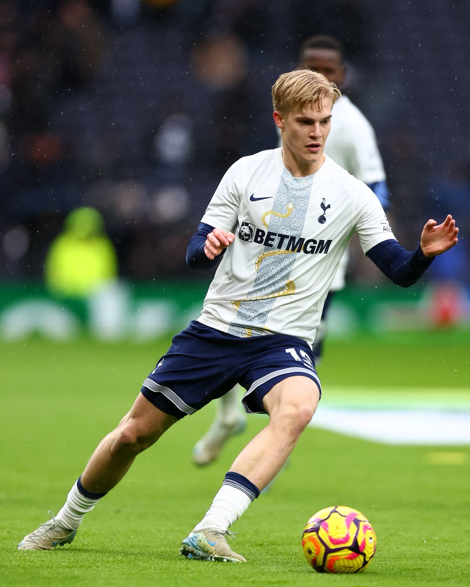 Tottenham Hotspur tweet media