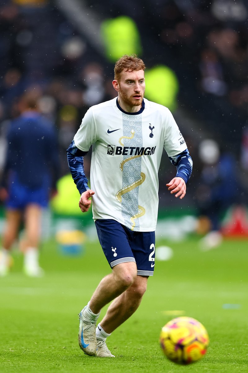 Tottenham Hotspur tweet media