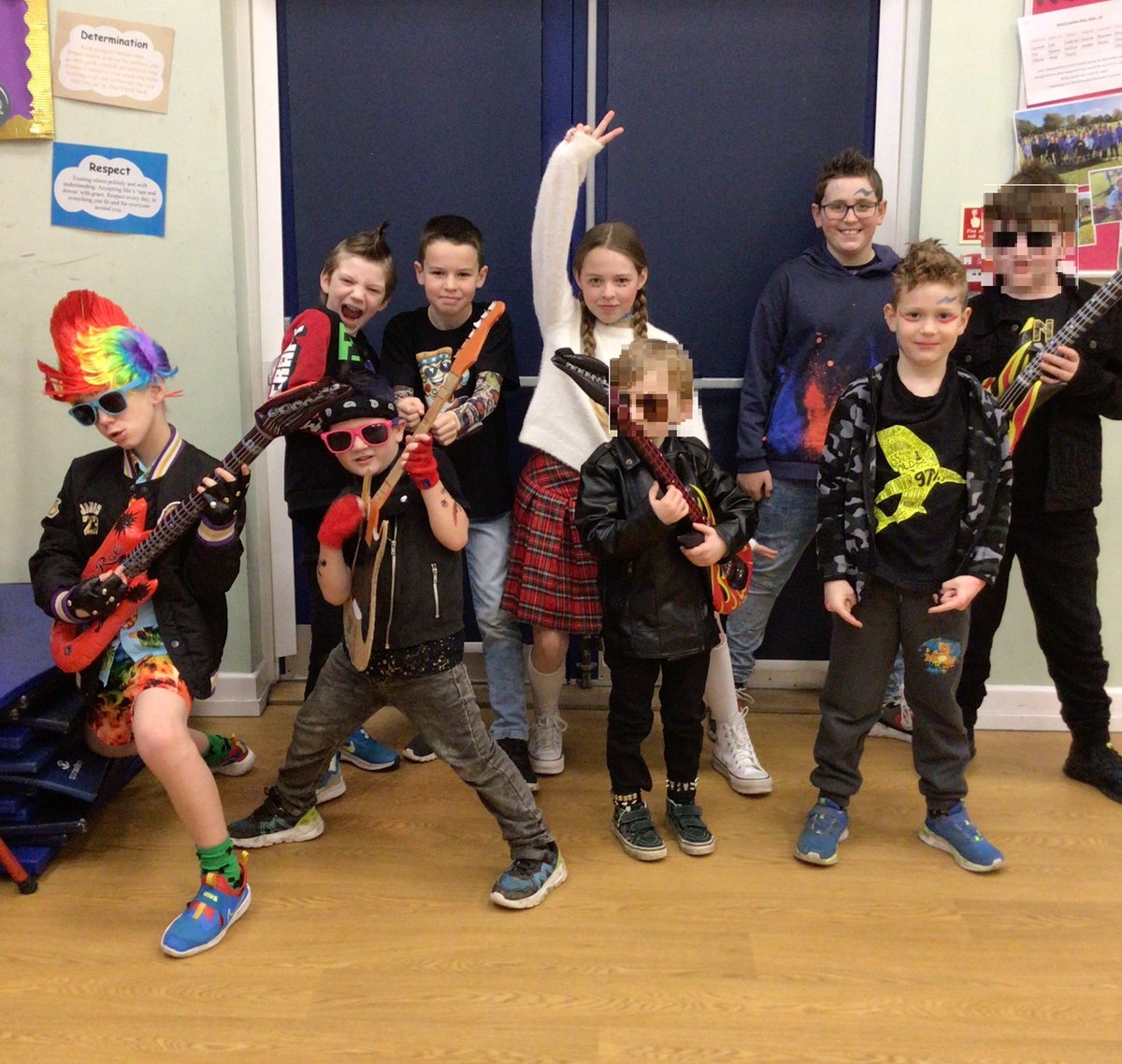 Alburgh with Denton C.E Primary Academy tweet media