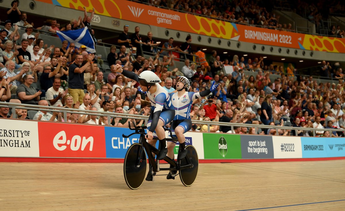 Team Scotland (@team_scotland) on Twitter photo Following yesterday's <a href="/Glasgow_2026/">Glasgow 2026</a> sport programme announcement we're delighted to share the Cycling Selection Policy for the Games, developed in partnership with <a href="/ScottishCycling/">Scottish Cycling</a>
Cycling is the first of 10 sports to announce standards for consideration
teamscotland.scot/cycling-first-… Following yesterday's <a href="/Glasgow_2026/">Glasgow 2026</a> sport programme announcement we're delighted to share the Cycling Selection Policy for the Games, developed in partnership with <a href="/ScottishCycling/">Scottish Cycling</a>
Cycling is the first of 10 sports to announce standards for consideration
teamscotland.scot/cycling-first-…