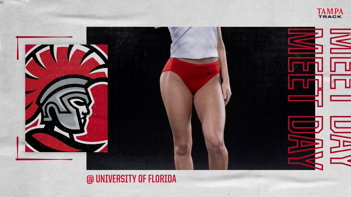 Tampa Cross Country & Track (@utampaxc) on Twitter photo 