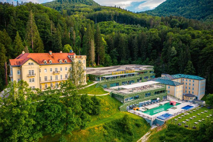 Vienna Scientific Cluster (VSC) tweet media