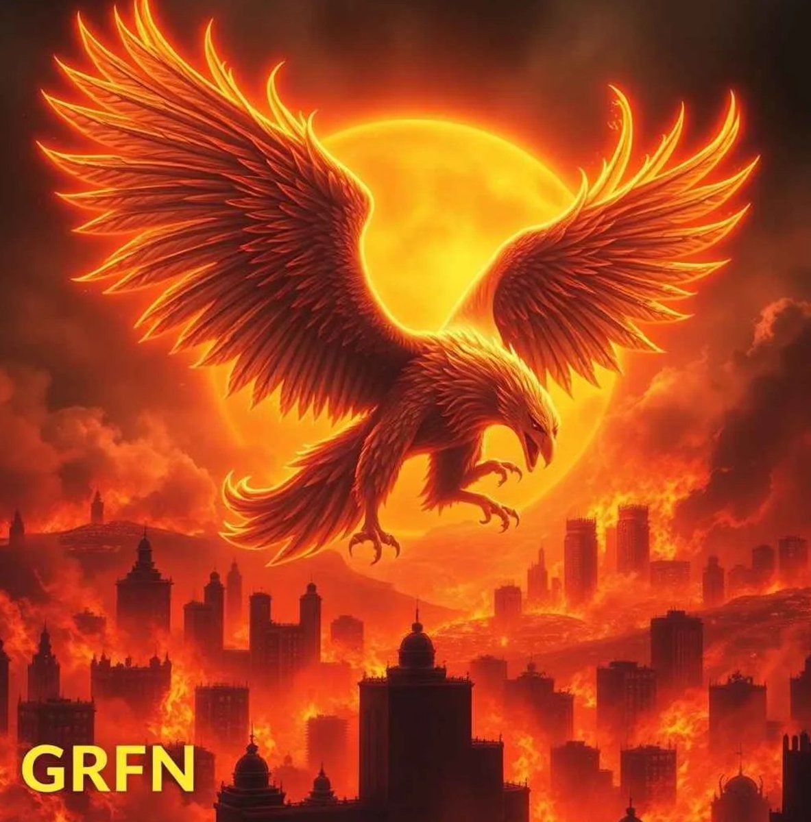 Defaultplayer13's tweet photo. Yes - #Crypto is currently like post apocalyptic doom and everything burns....
But myself currently adding more $ALPH + $GRFN
- #GRFN @alphgrfn is one of the bigger #MEME on the #ALPH Ecosystem
- All in circulation
- Community driven ( no Team Wallets or similar )
- was a fair launch
- sitting at arround 22k Marketcap
- huge Liquidity on the DEX ( arround 12-18k i think )
Passive income possible on https://t.co/1uICMQyDjk with arround 210% APR too
And when #ALPH starts moving back to $4,00 and more - #GRFN will follow very fast....
Myself will prepare for this ... NFA DYOR
Adding more: $RIO $DIONE $KAS $TRIAS $OCTA $QUBIC $CELL and some more too....
#GRFN is listed on #XeggeX too ( but the #CEX is currently down after the CEO was hacked - lets hope its soon back )