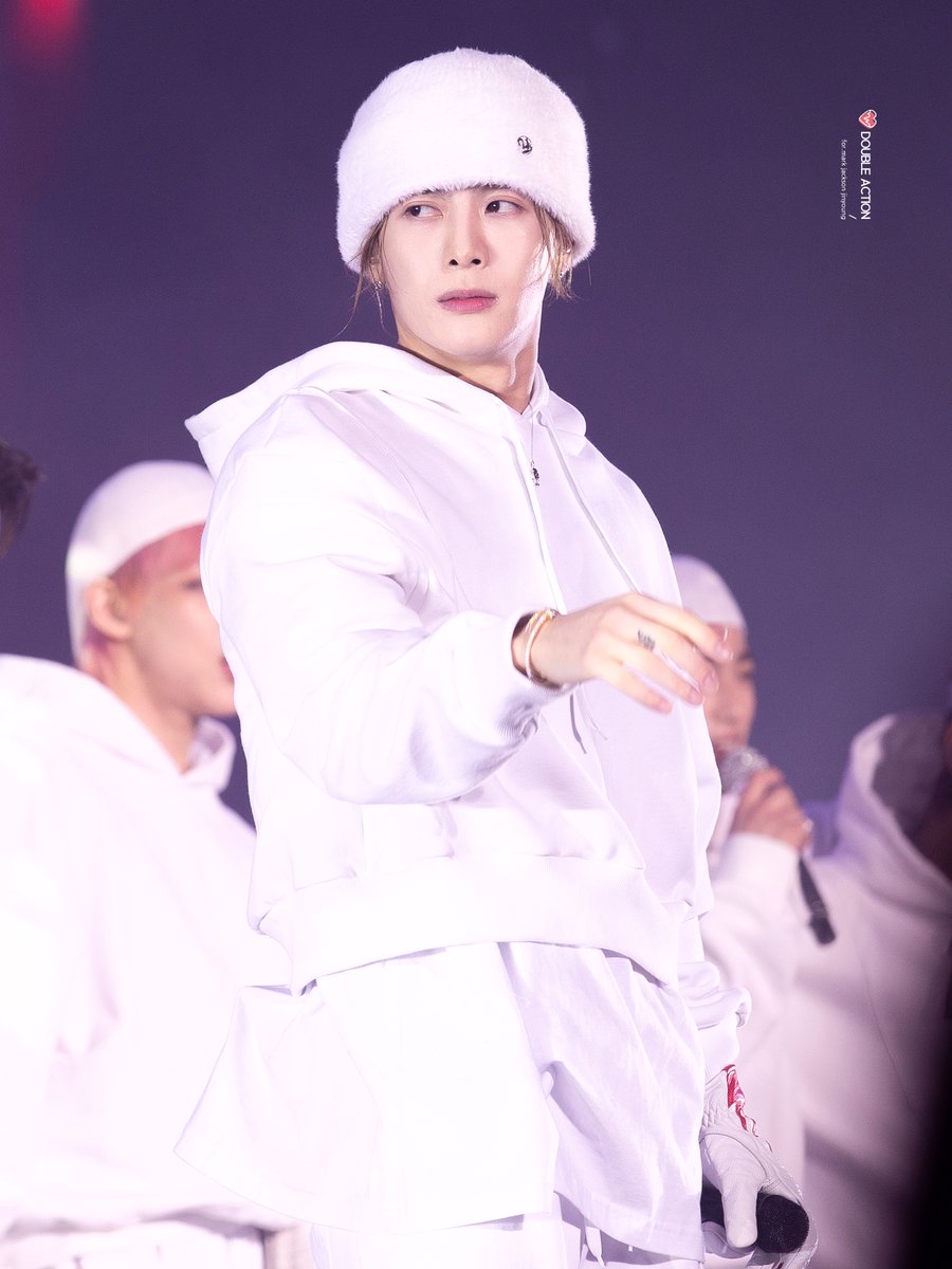 doubleaction_94's tweet photo. 폭신...

250201~250202 GOT7 NESTFEST
#GOT7_NESTFEST
#GOT7 #JACKSON
@GOT7 @JacksonWang852 https://t.co/x2YiVWmkPr