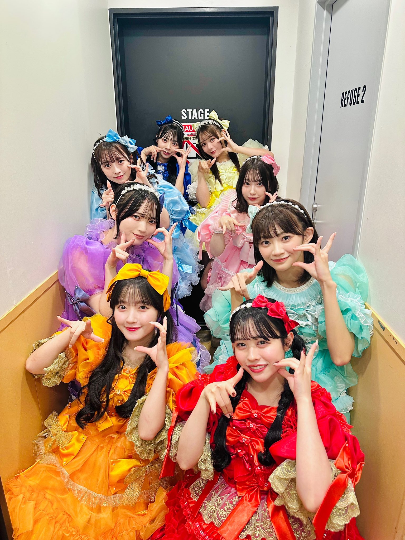 ゆきんこライブ告知 ゆきんこライブ告知 （今月は3Dデザインパッケージのこちら！）