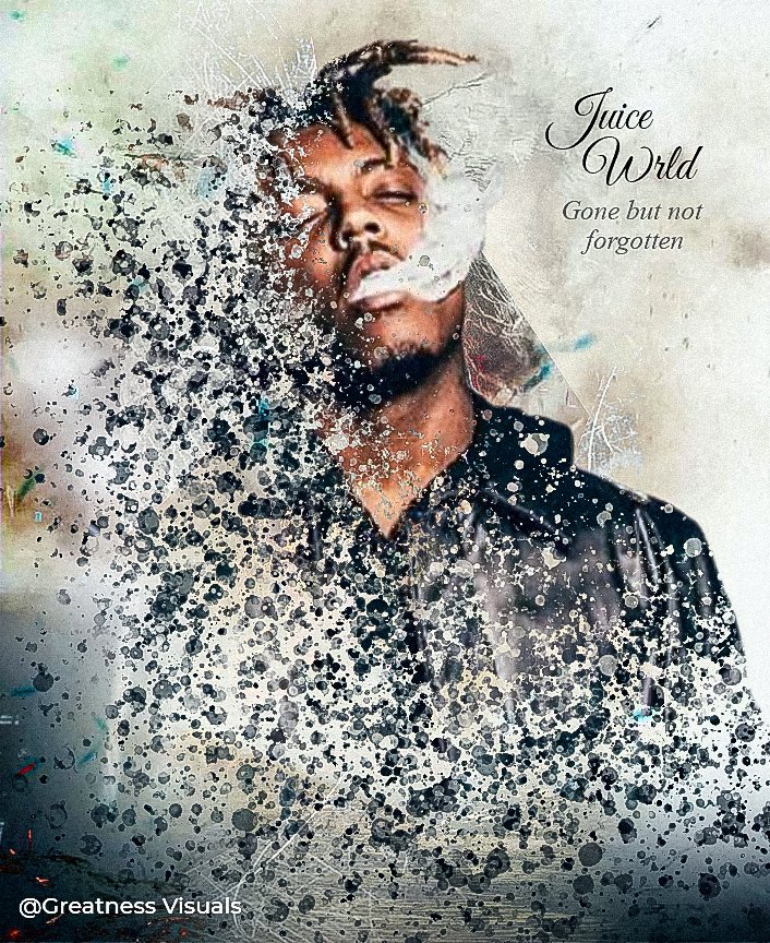 GreatnesOsawaru's tweet image. GREATNESS DESIGN CHALLENGE
DAY 7 - Dispersion Effect
Design drops daily at 12:00 PM WAT
📌 Like, Share, Follow &amp;amp; Comment to support!
🚀 Stay tuned for more creative designs!
#GreatnessDesignChallenge #designshowcase #creativeposter #GreatnessVisuals
#likesharefollowcomment