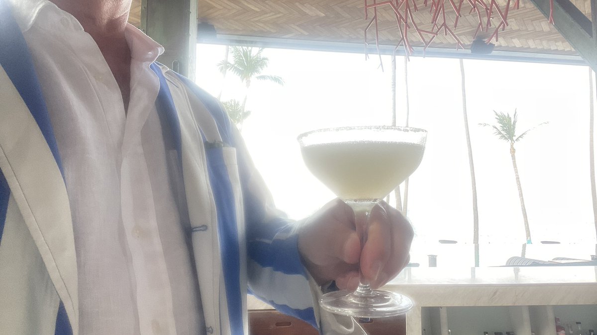 SeagullRichard's tweet image. Getting on the outside of a few Margaritas at the Four Seasons in Koh Samui.
When the new season of White Lotus comes out, it will be almost impossible to get in here, so making the most of it now.
Will have to miss the FACup home game against Chelsea
#seagulls
#BHAFC
#WhiteLotus