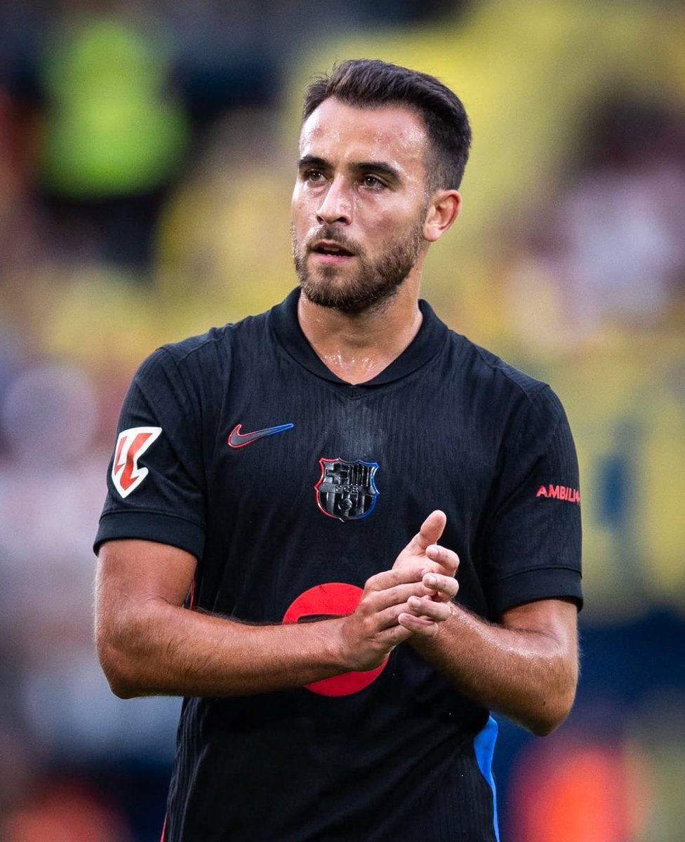 🎁 Os traemos un nuevo SORTEO de una CAMISETA del Barça si Eric, Cubarsí o Íñigo marcan contra el Sevilla 🤯

👀 Para participar:

- Dar RT 🔄 y MG ❤️ a este tweet 

- SEGUIR a <a href="/BlxckNews/">Black</a> y <a href="/Ctinfo_17/">Ctinfo_17</a> ✍️

- Menciona a un amigo 

🗓️ El 16 de febrero daríamos al ganador. 🔜
