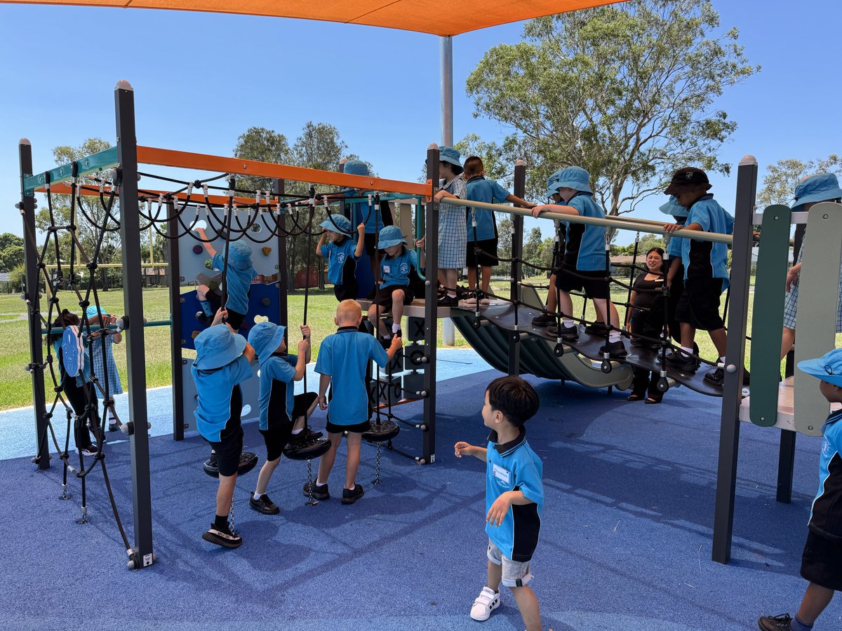 Glenwood PS tweet media