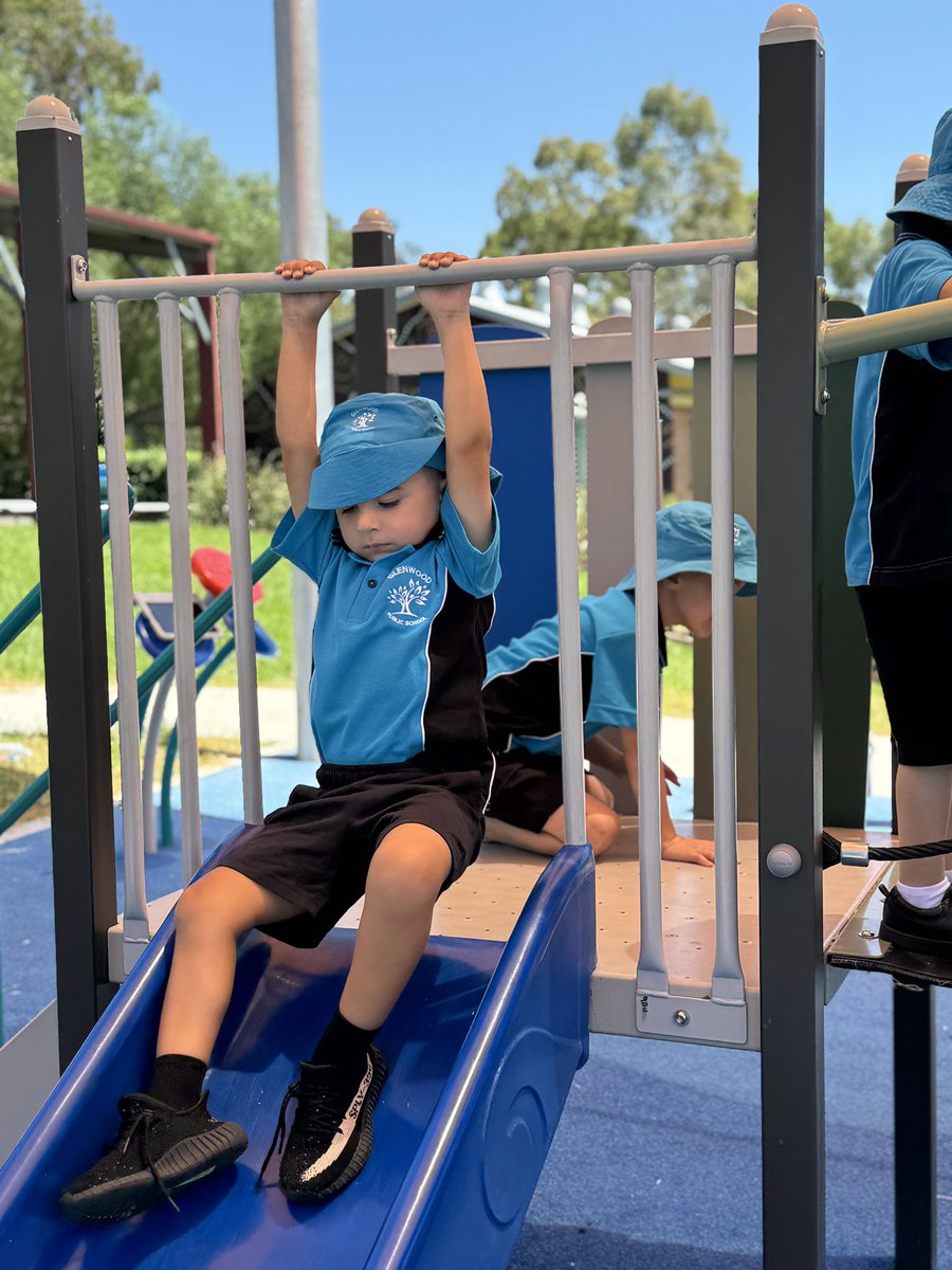 Glenwood PS tweet media