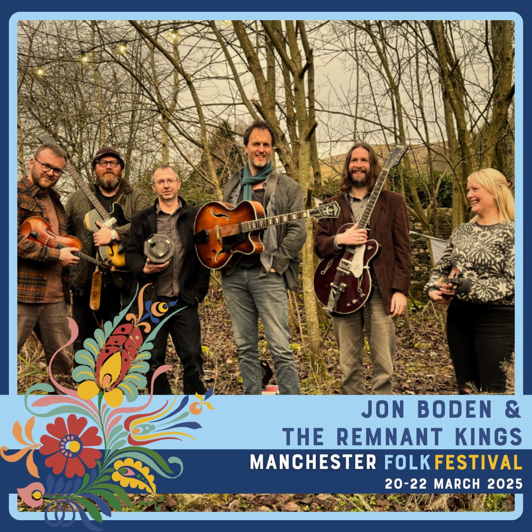 back on the trail with <a href="/boden_jon/">Jon Boden</a> in coming months. <a href="/McrFolkFest/">Manchester Folk</a> &amp; Beautiful Days Festival. Come and say hi if you're going.