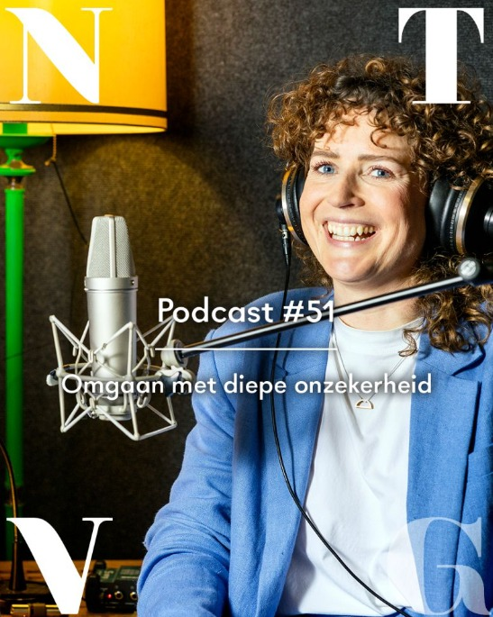 De nieuwe NTVG Podcast 'Omgaan met diepe onzekerheid' staat online! Eline Schimmel vertelt over het project ‘dubbeltalenten’; een initiatief dat laat zien hoe geneeskundestudenten met een chronische aandoening het vak verrijken door hun ervaringskennis: open.spotify.com/episode/4yTJ0O…