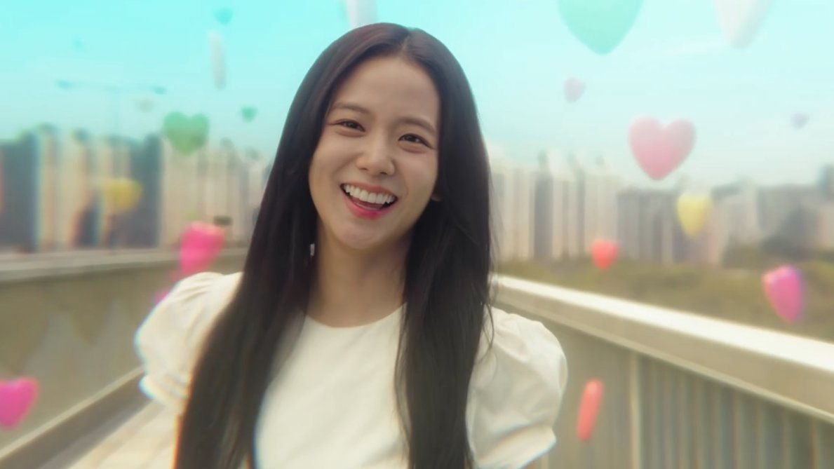 jisoogaIIery's tweet photo. KANG YOUNGJOO IS HERE

#Newtopia 
#NewtopiaEp1 https://t.co/hGSEVXg4QW